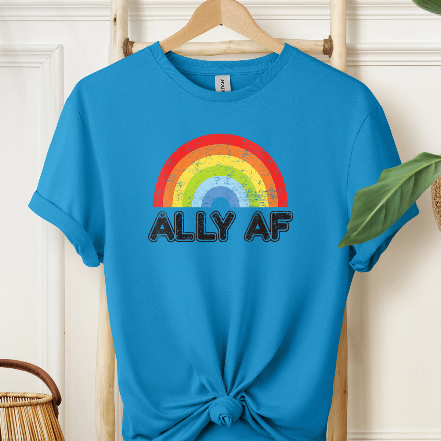 Ally AF