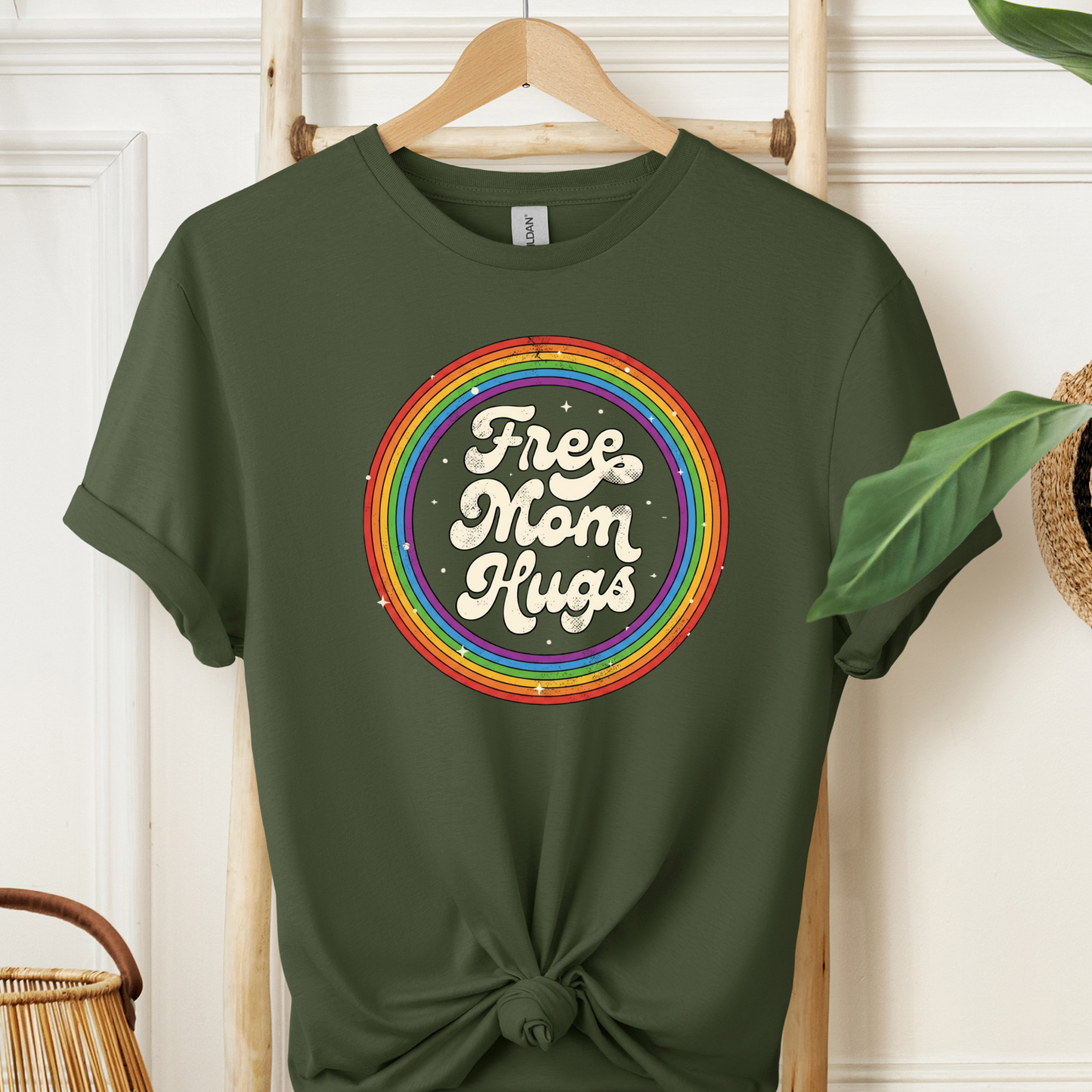Free Mom Hugs