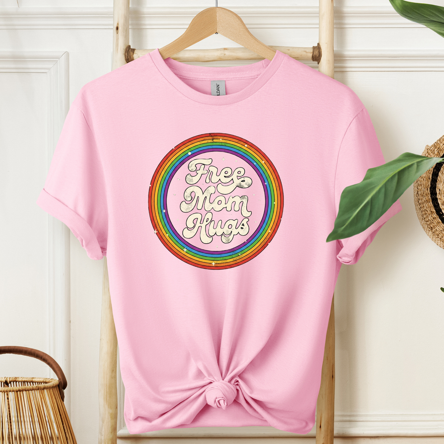 Free Mom Hugs