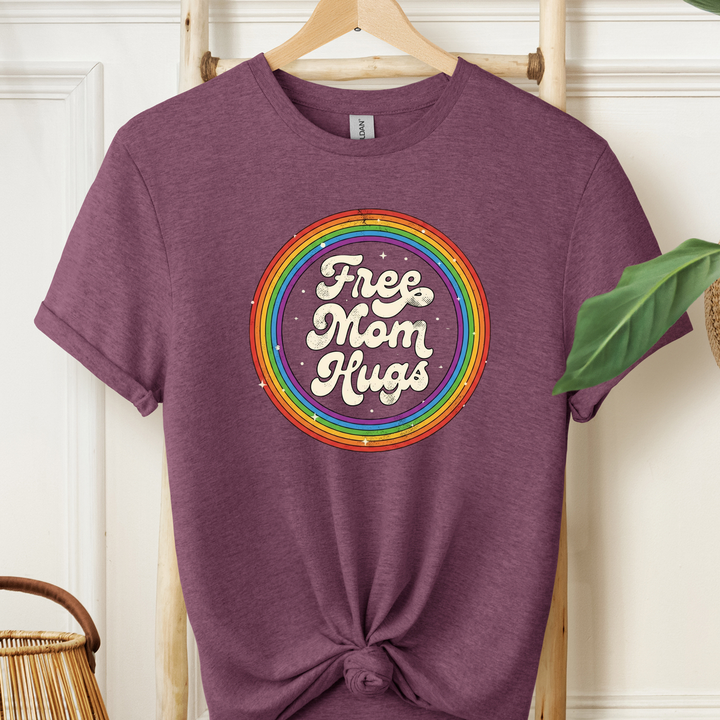 Free Mom Hugs