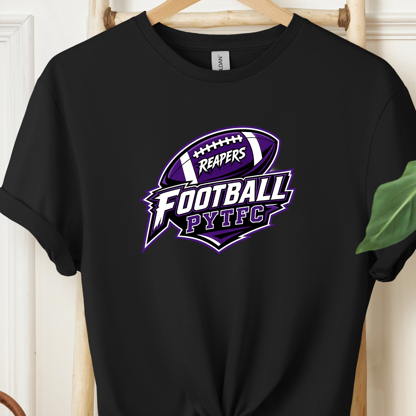 FOOTBALL - PYTFC Fundraiser