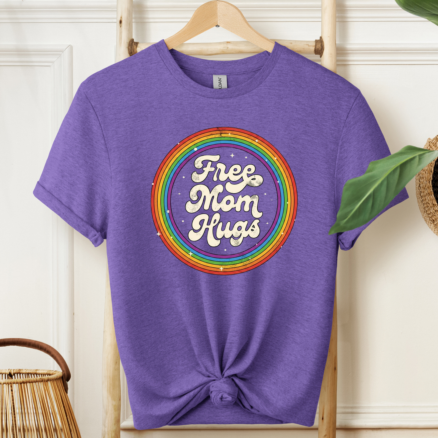 Free Mom Hugs