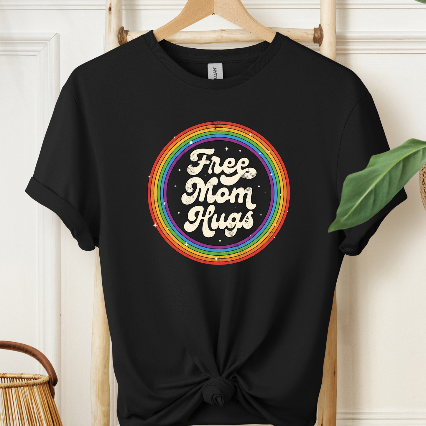 Free Mom Hugs