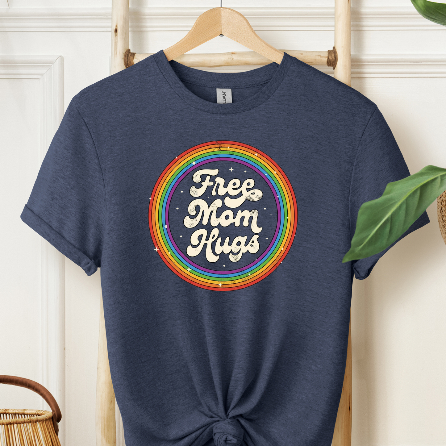 Free Mom Hugs