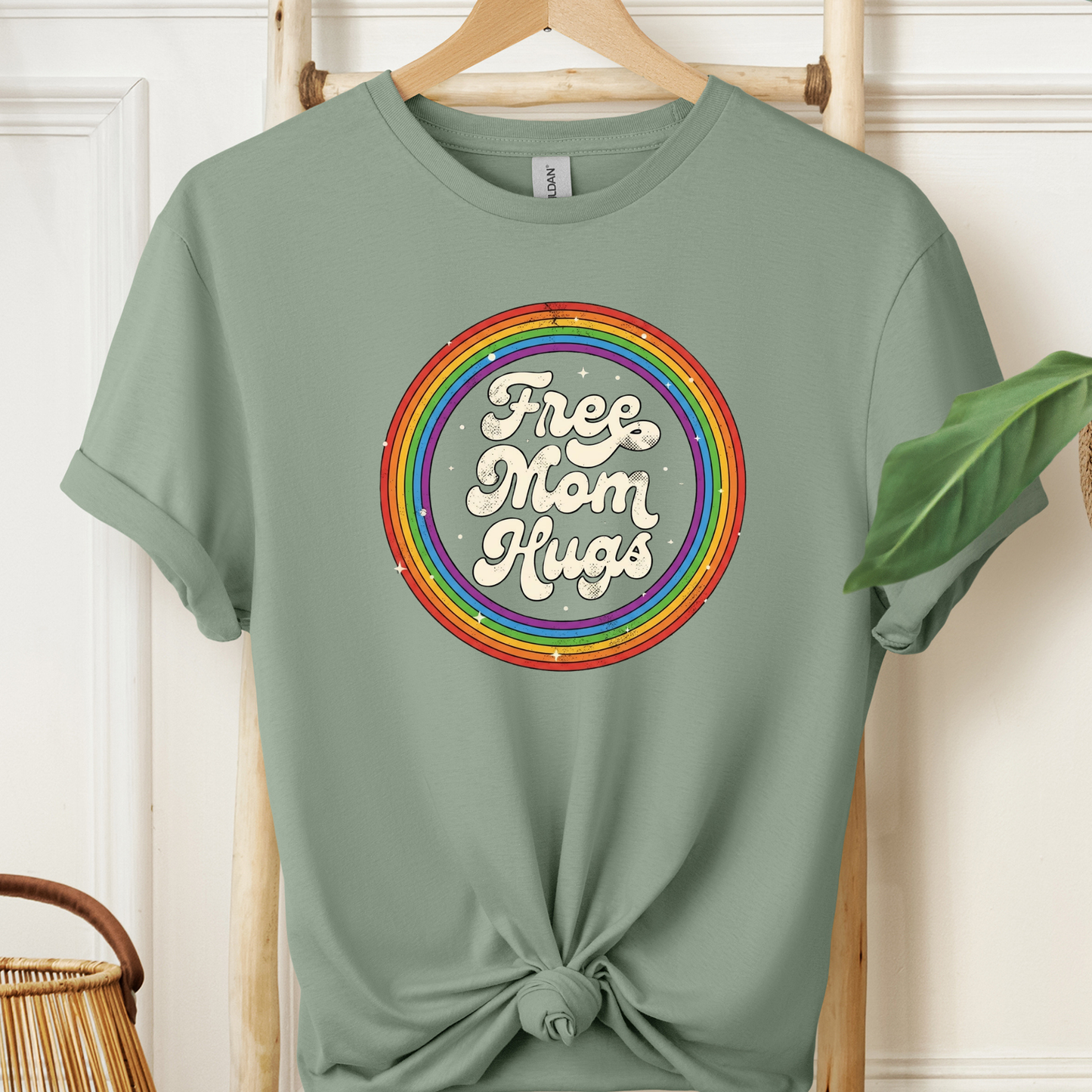 Free Mom Hugs