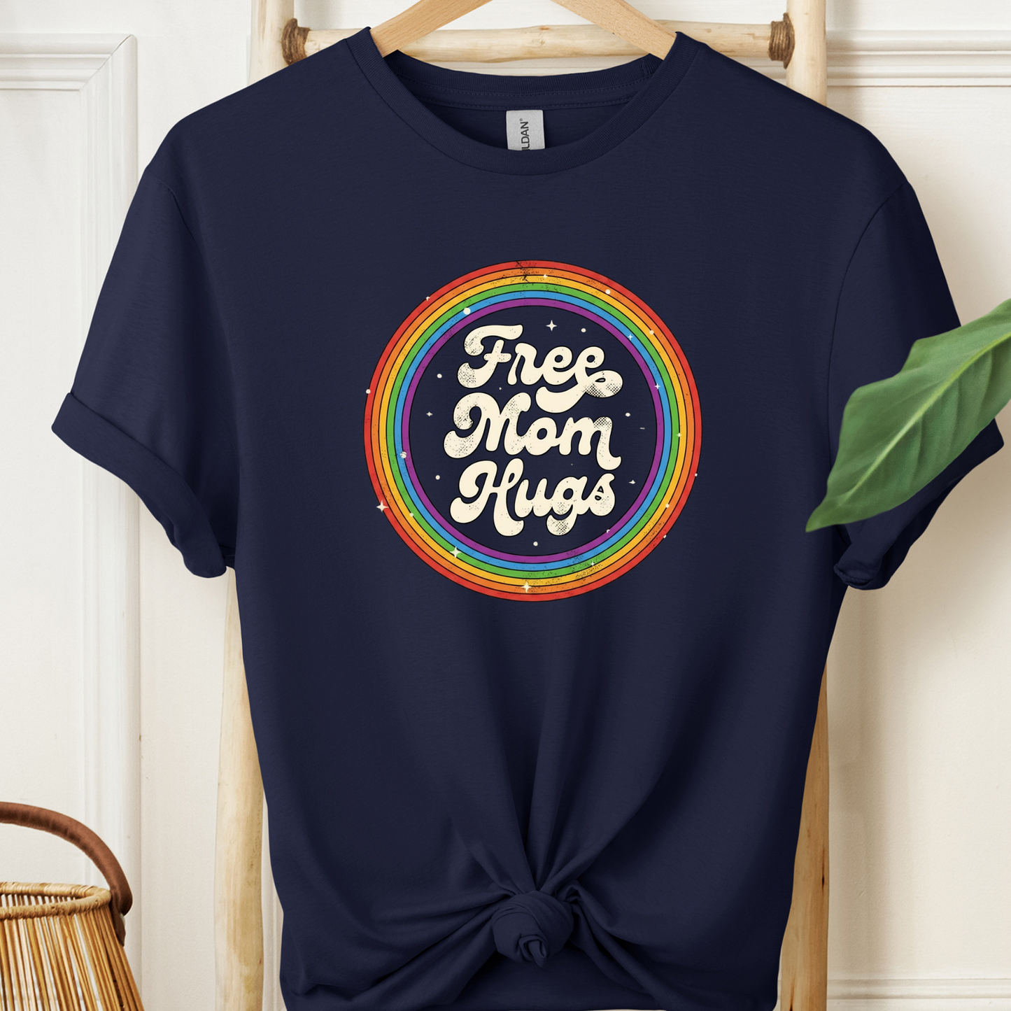 Free Mom Hugs