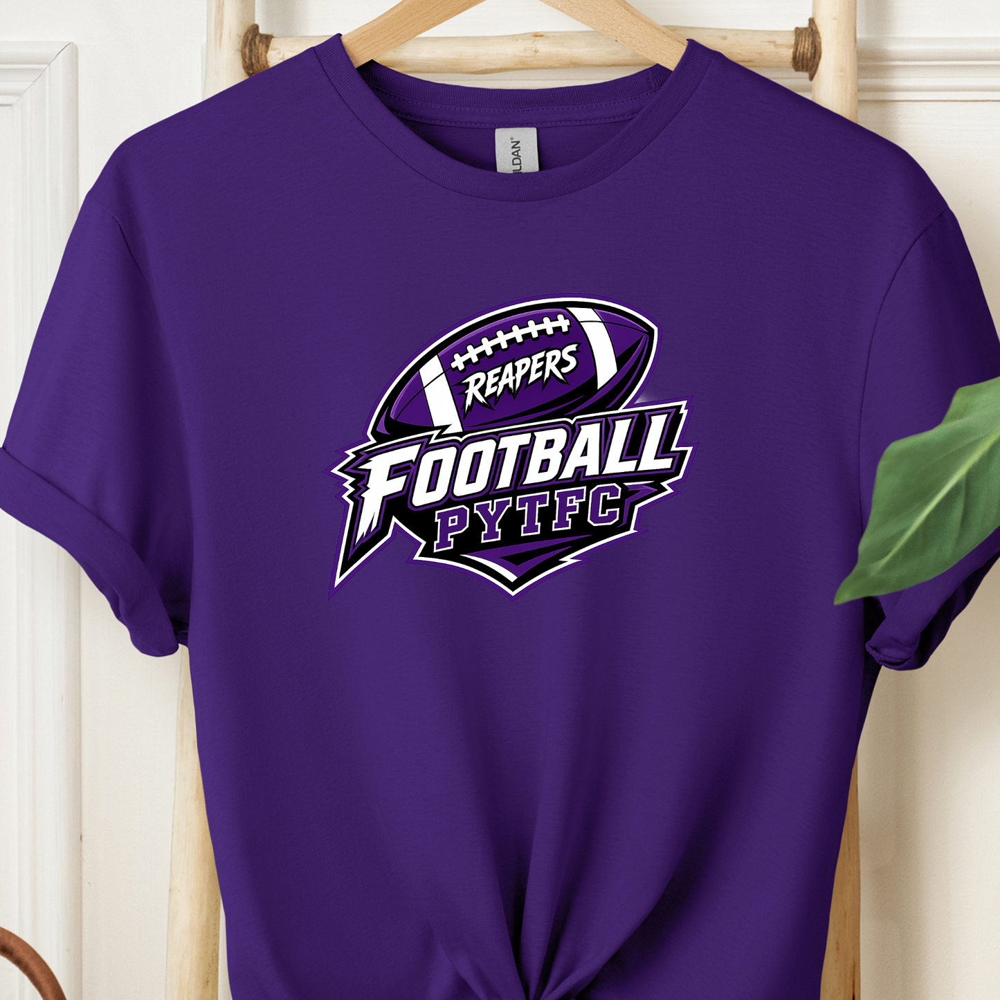FOOTBALL - PYTFC Fundraiser