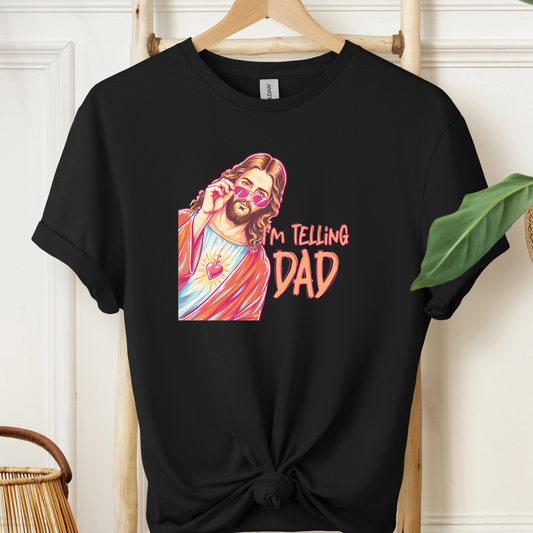 I'm Telling Dad
