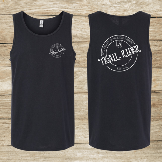FVTR Tank Top