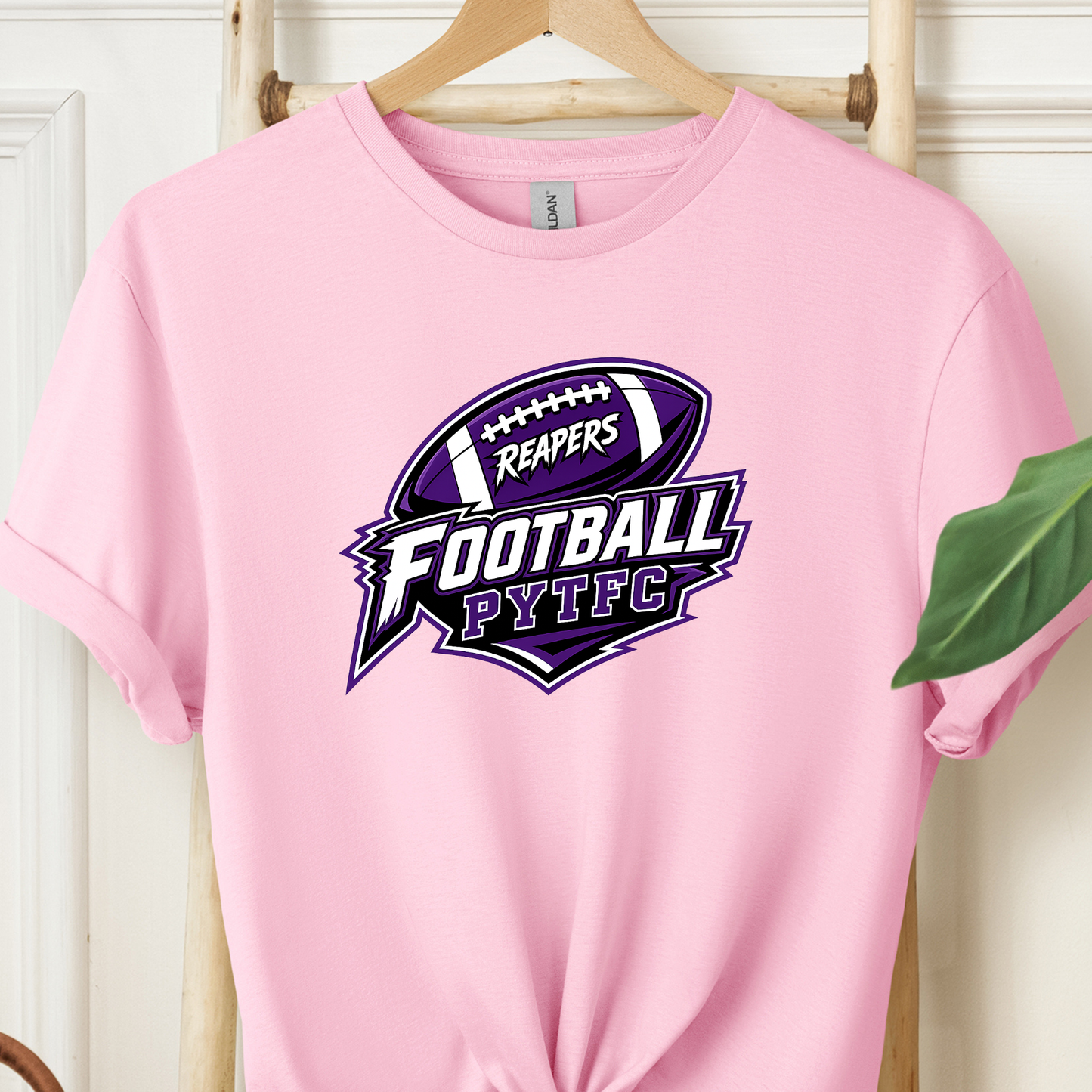 FOOTBALL - PYTFC Fundraiser