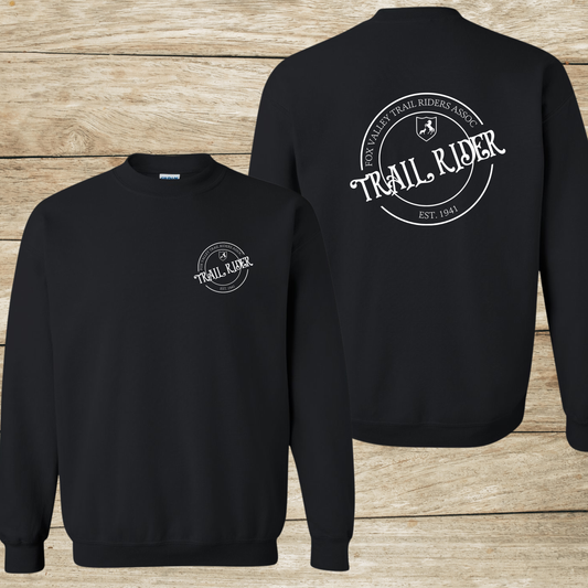FVTR Crewneck Sweatshirt