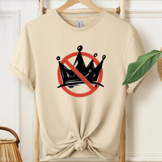 No Kings
