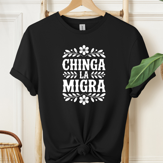Chinga La Migra