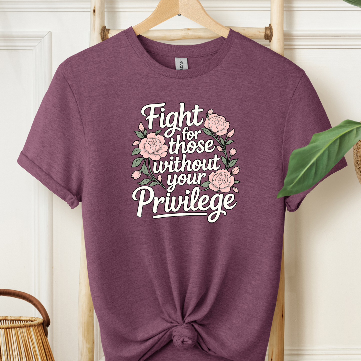 Fight Floral