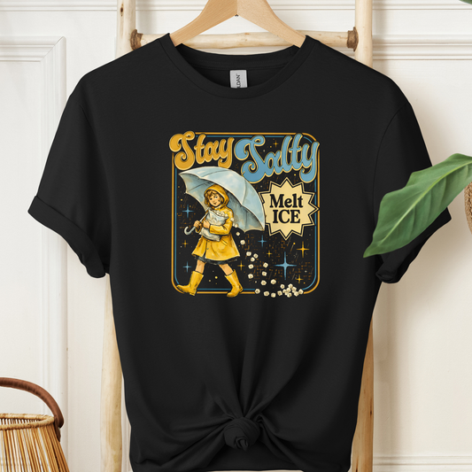 Stay Salty
