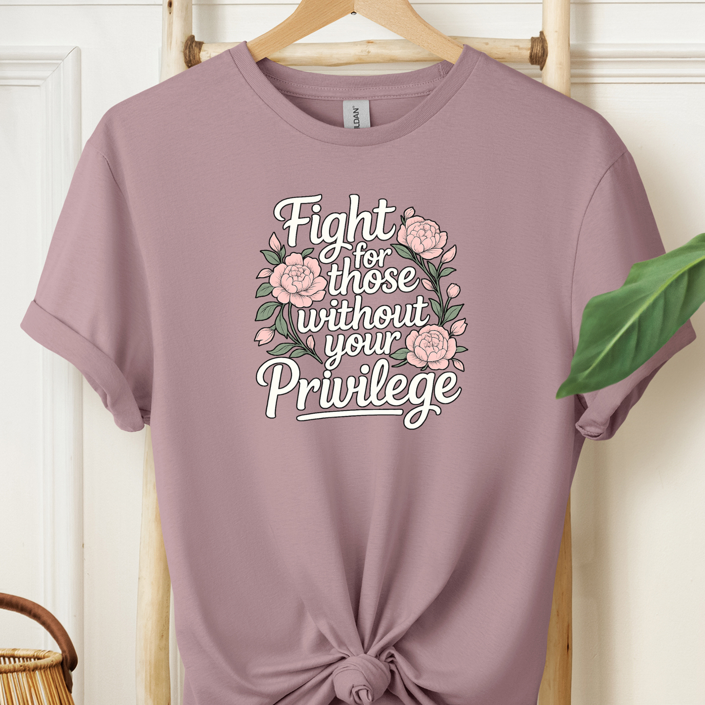 Fight Floral