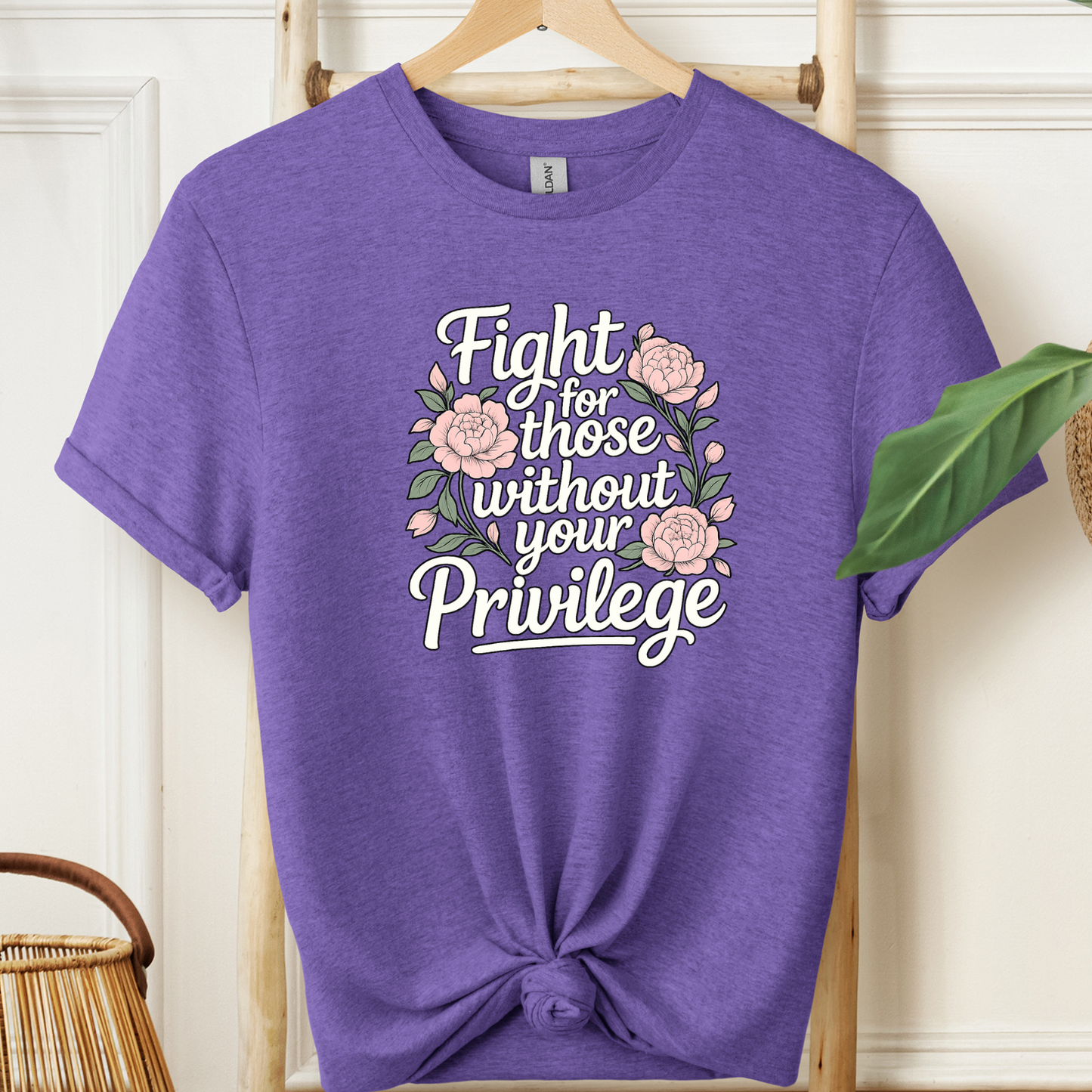Fight Floral