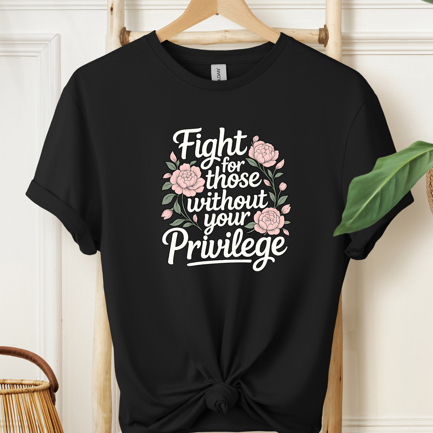 Fight Floral