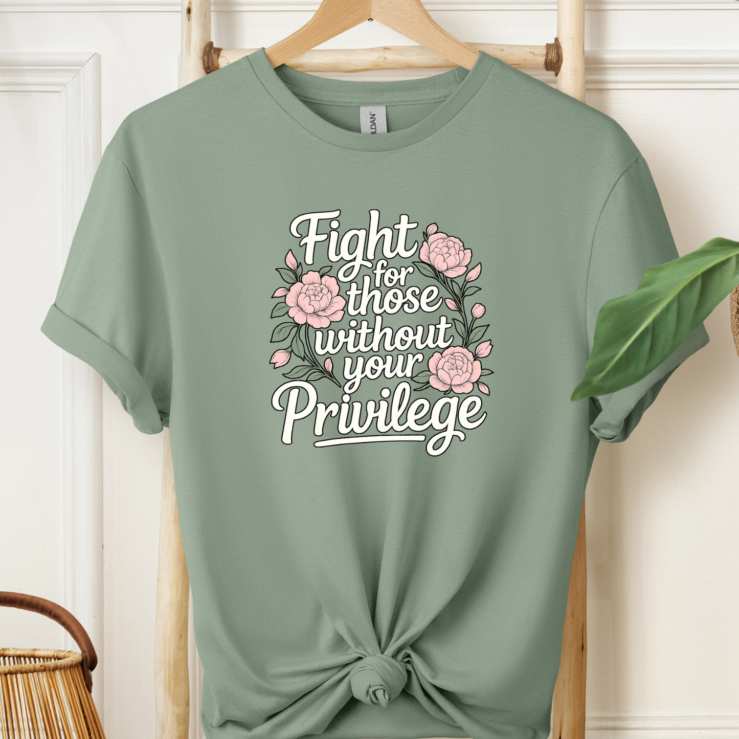 Fight Floral