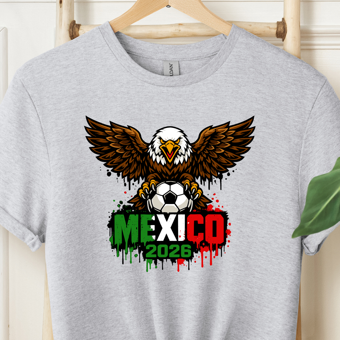 Mexico Aguila