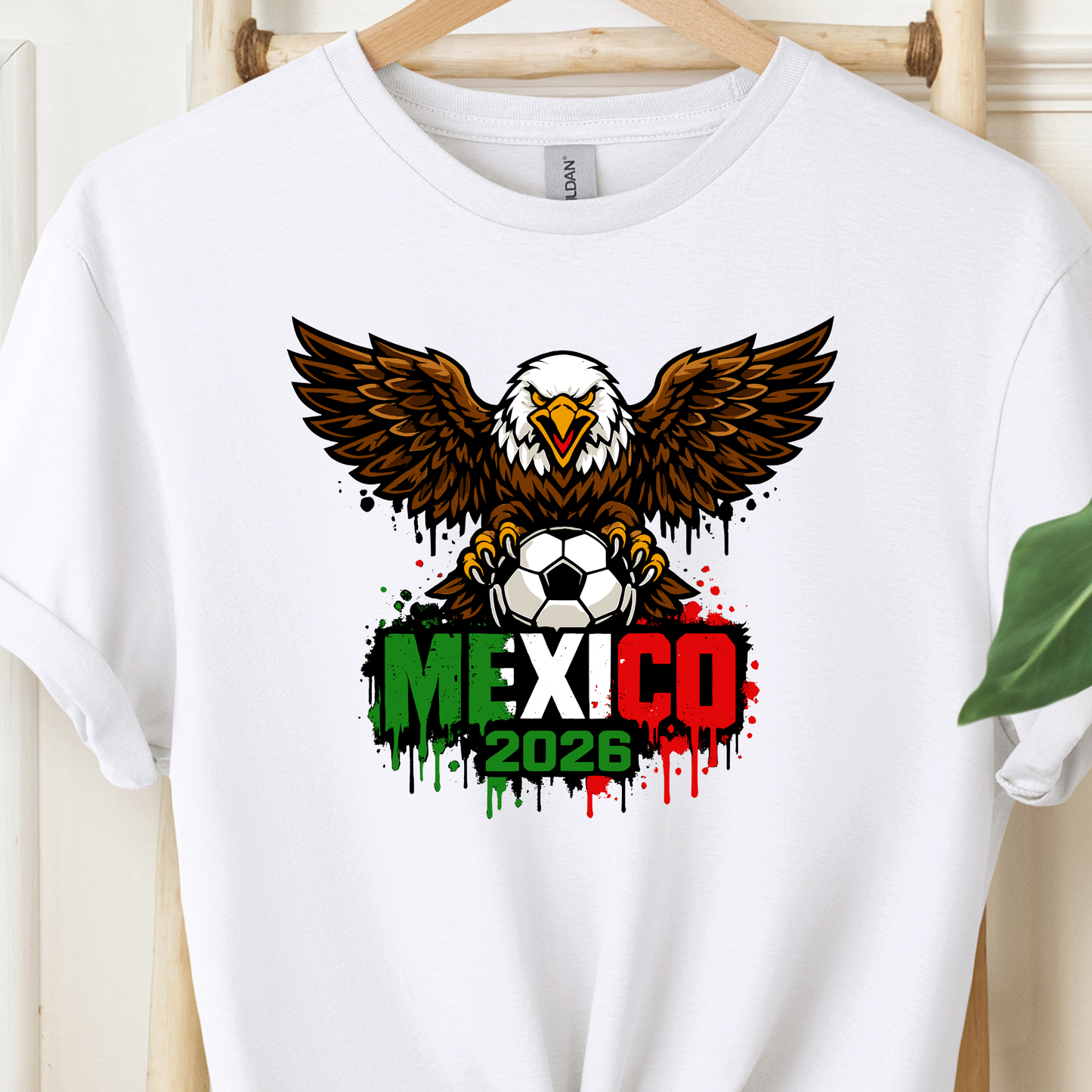 Mexico Aguila