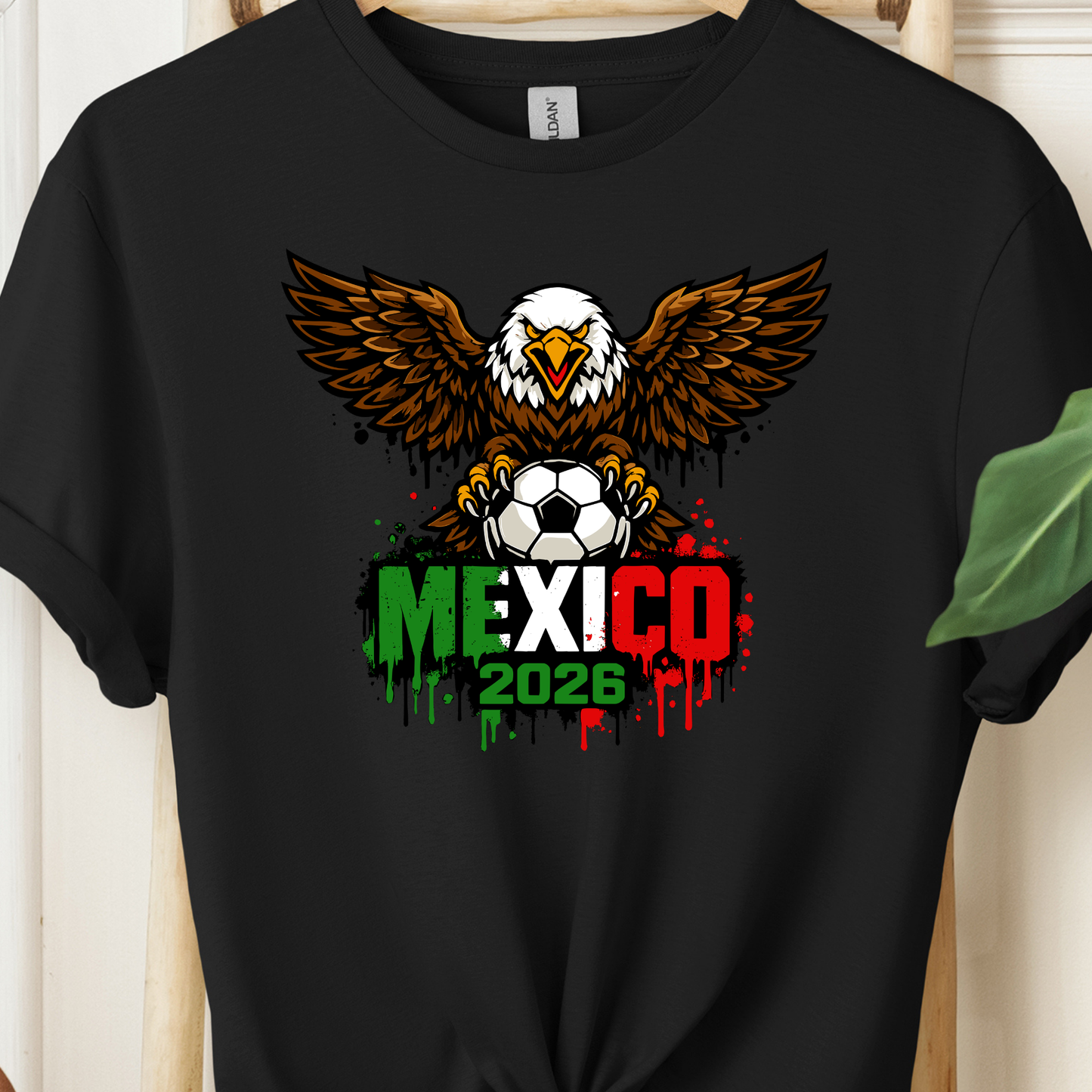 Mexico Aguila