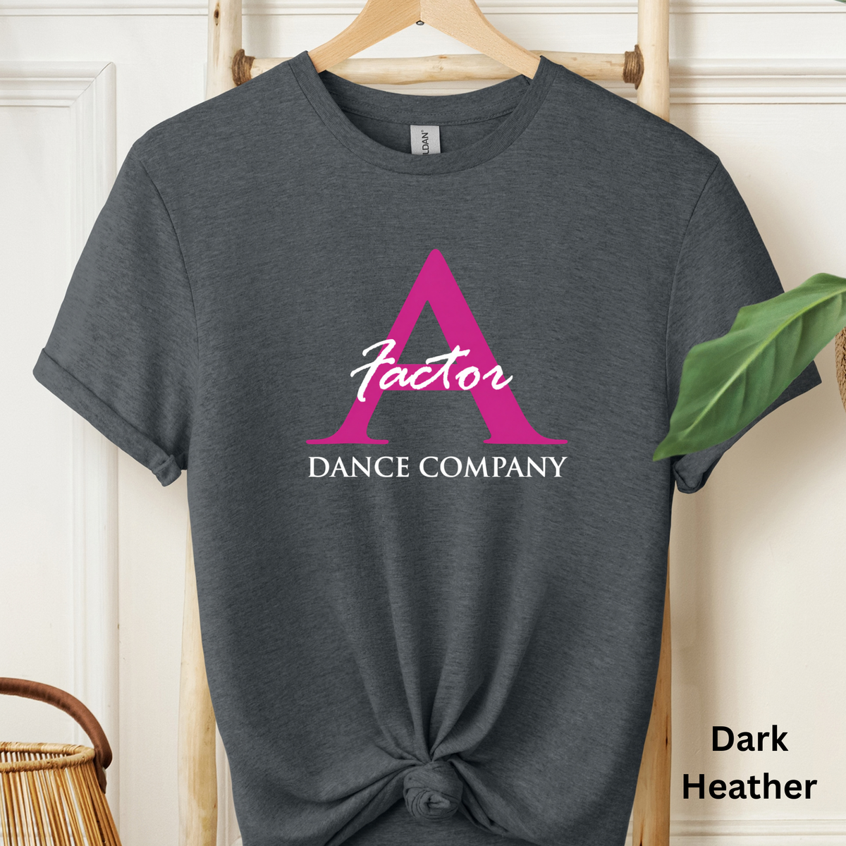 A-Factor Logo