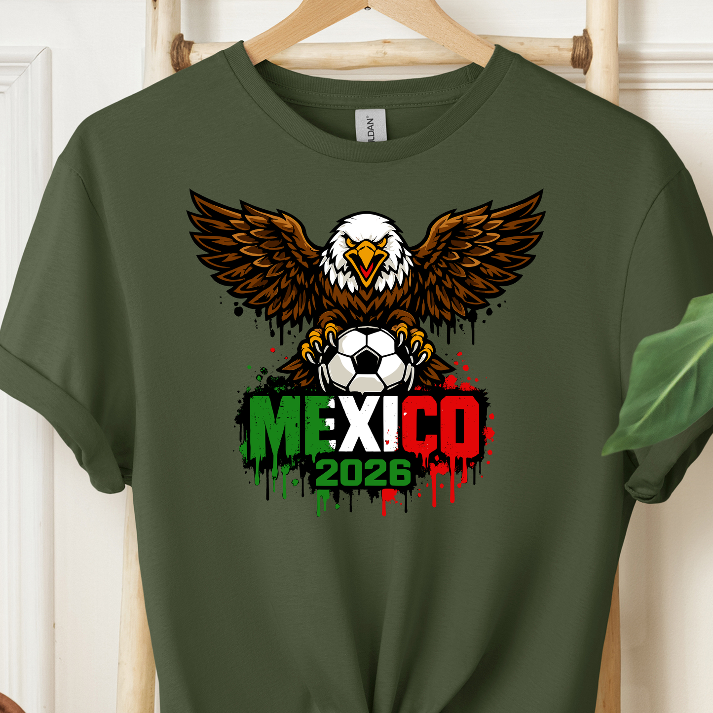 Mexico Aguila