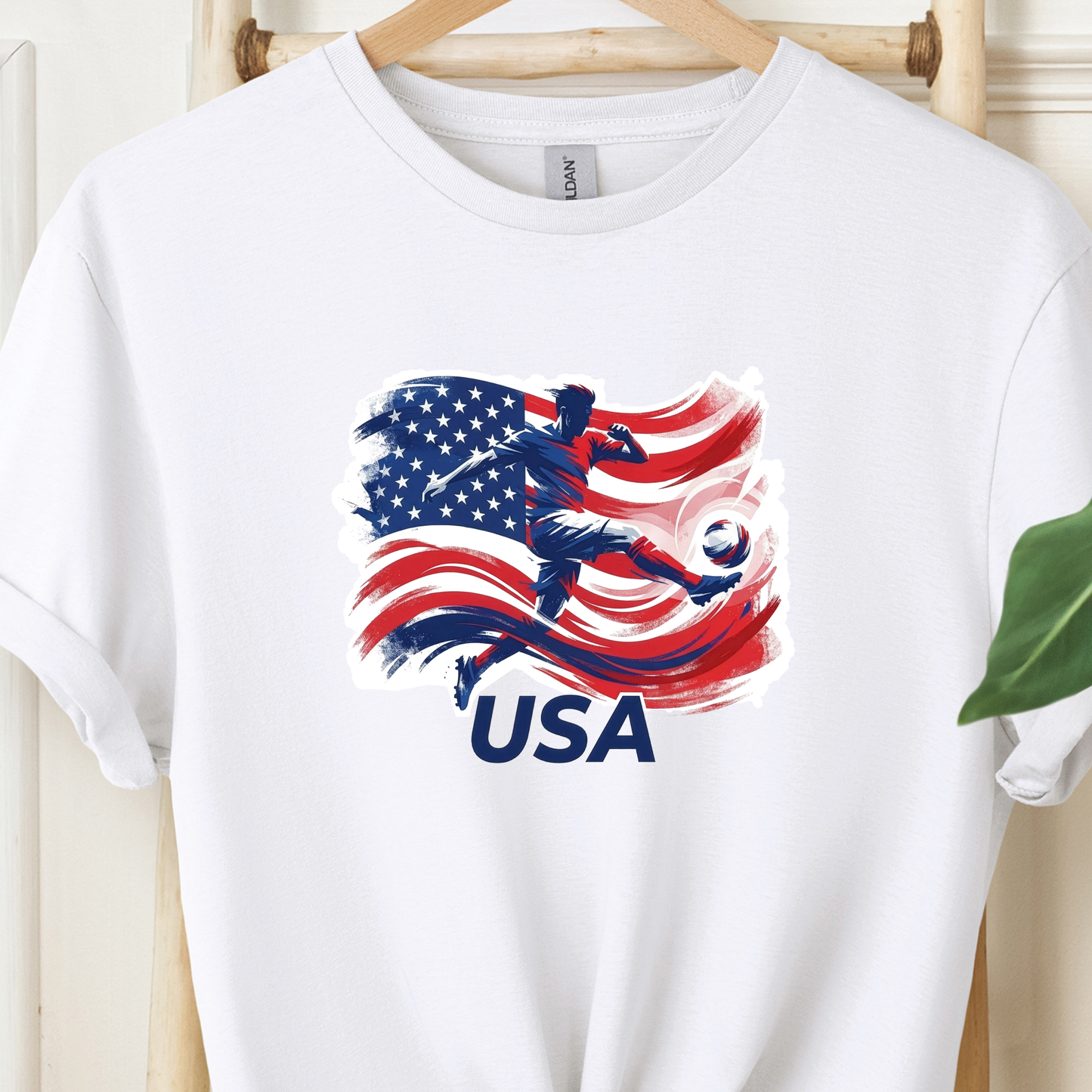 USA