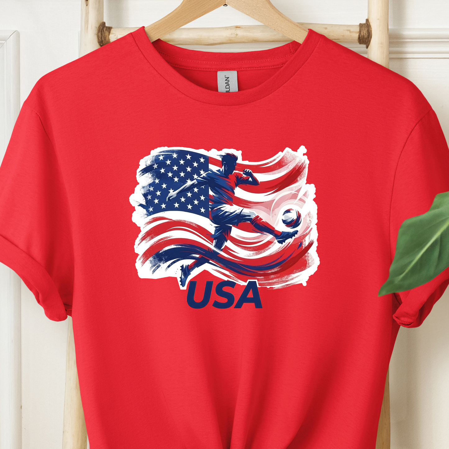 USA