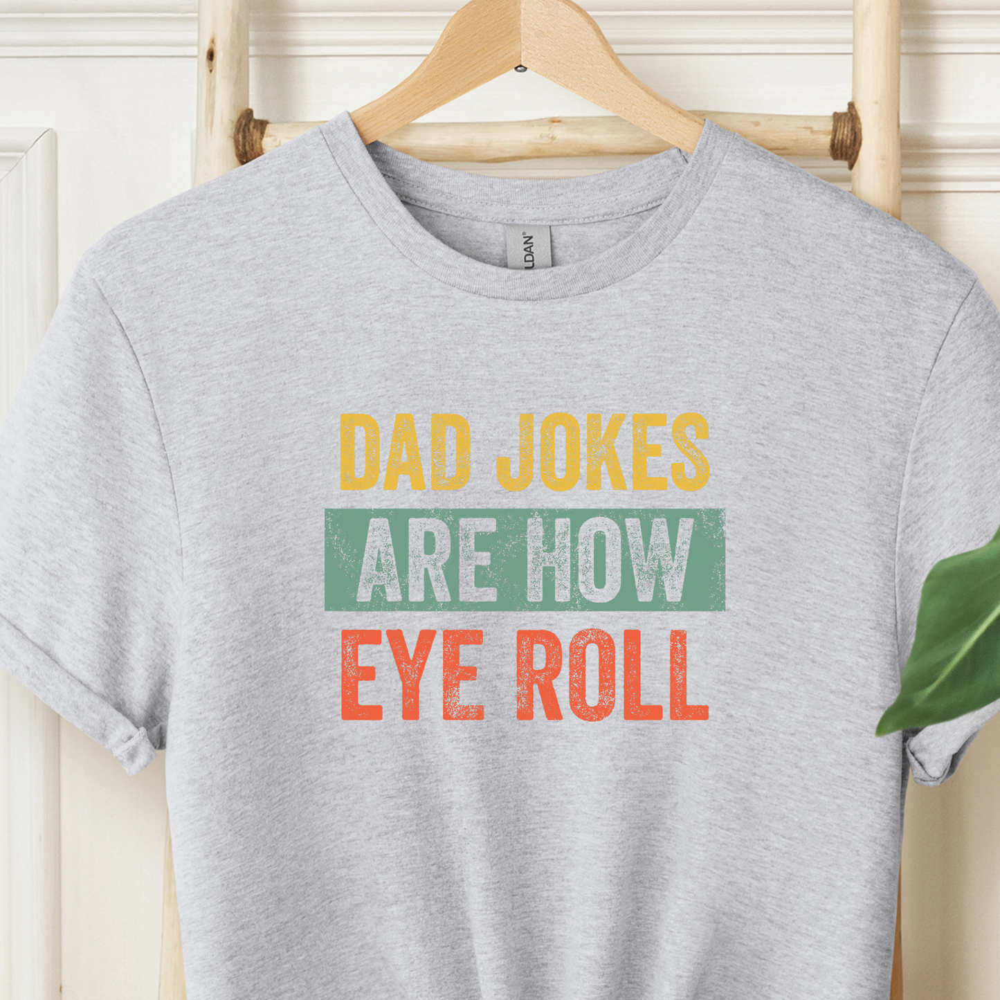 Dad Jokes