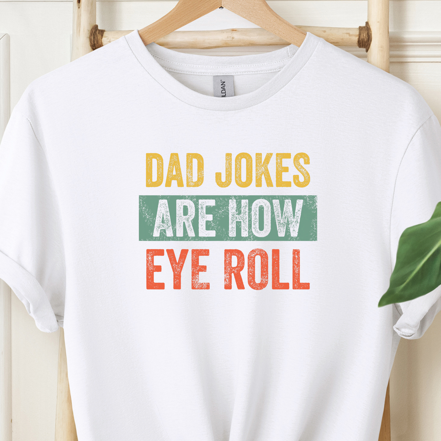 Dad Jokes