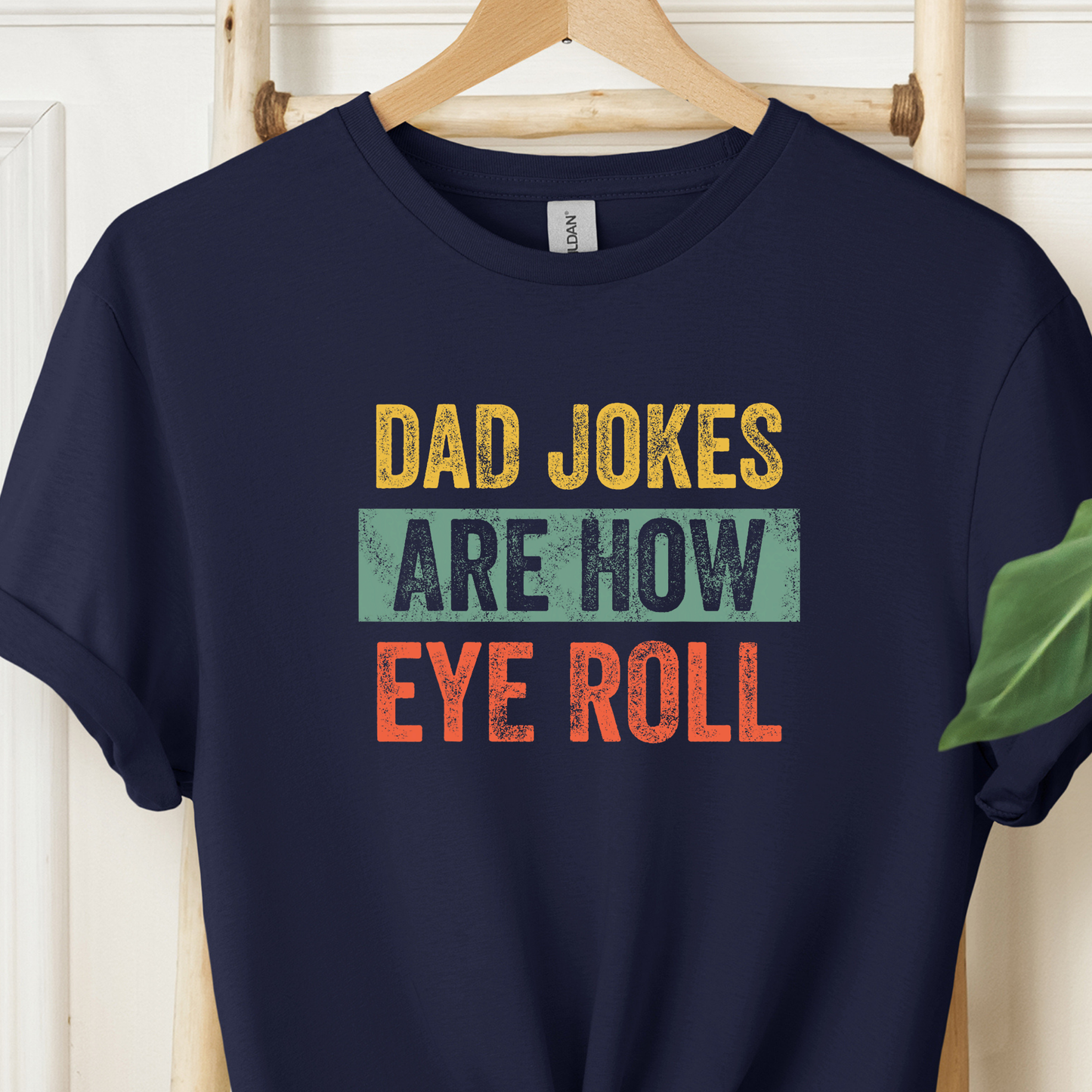 Dad Jokes