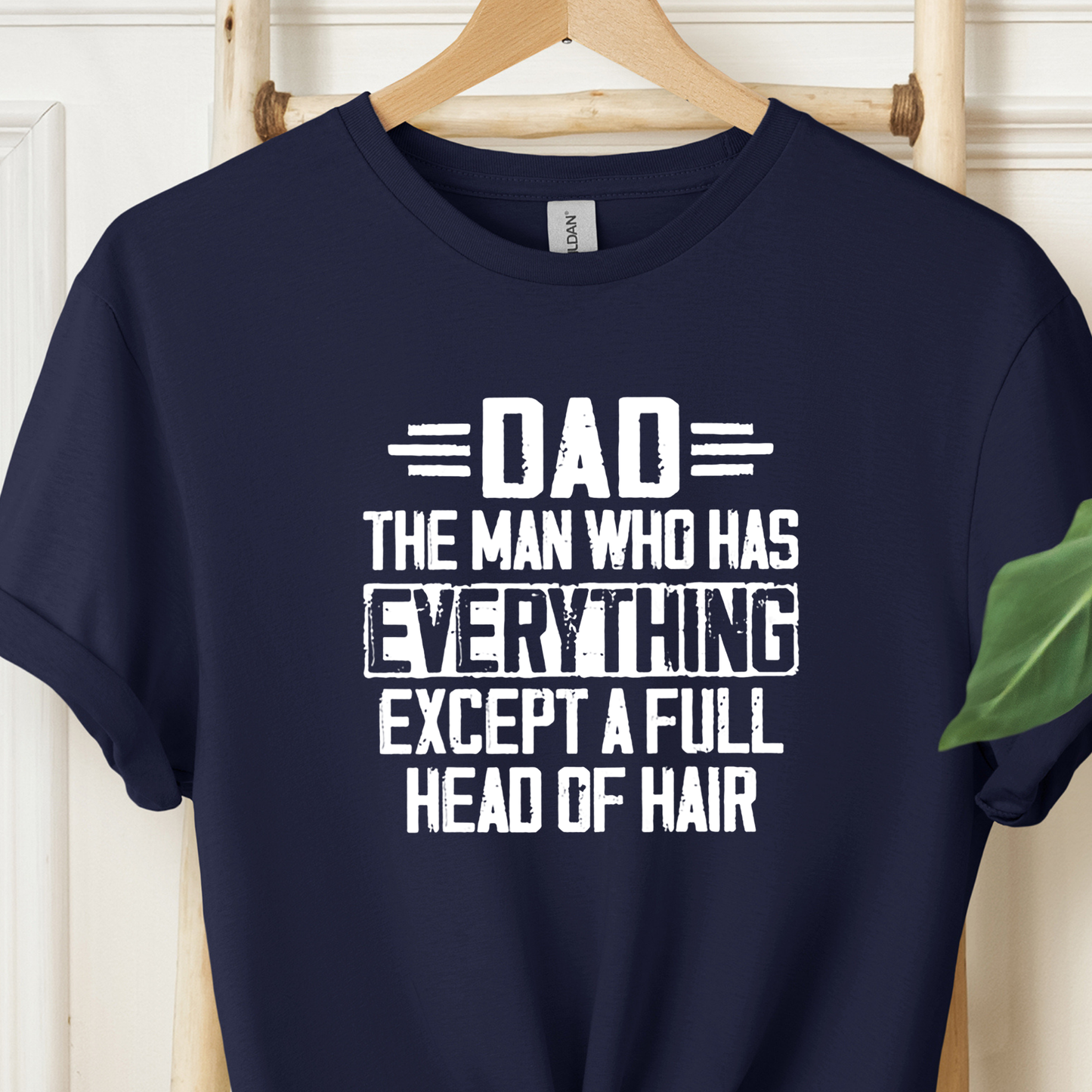 Except Hair