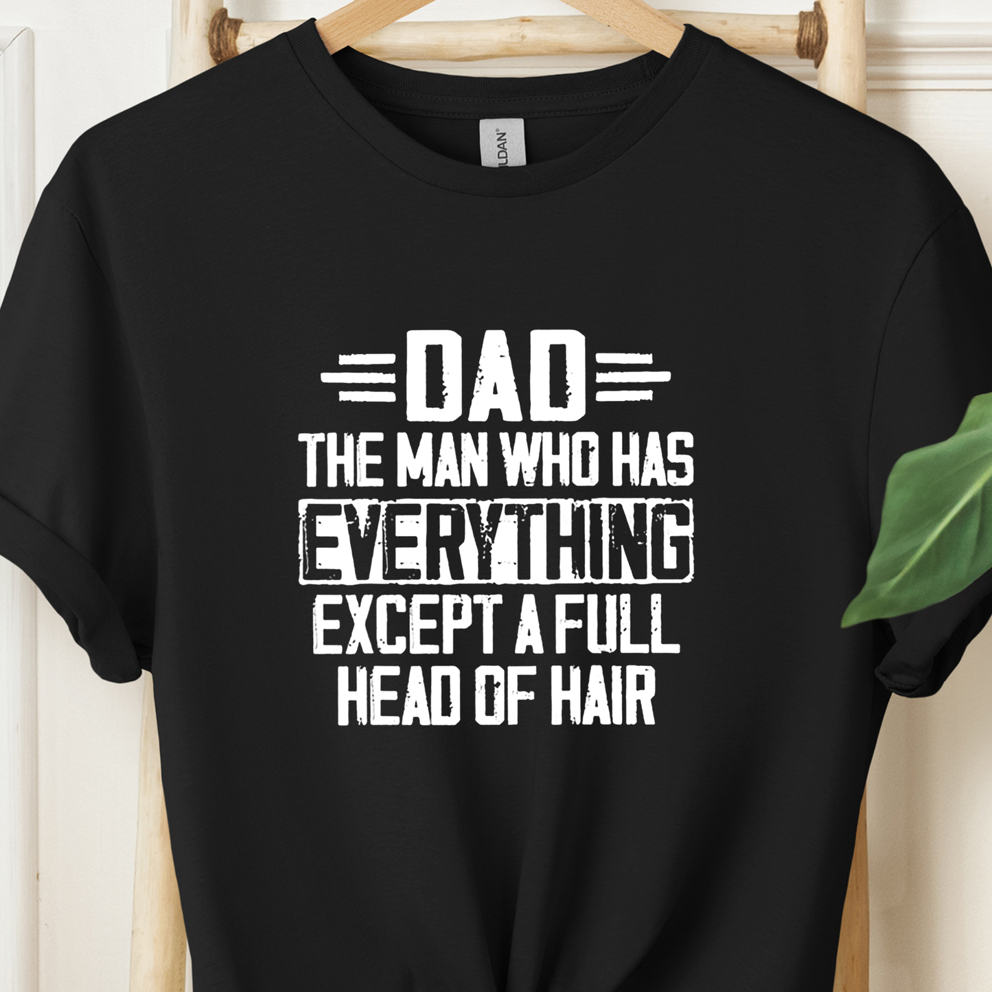 Except Hair