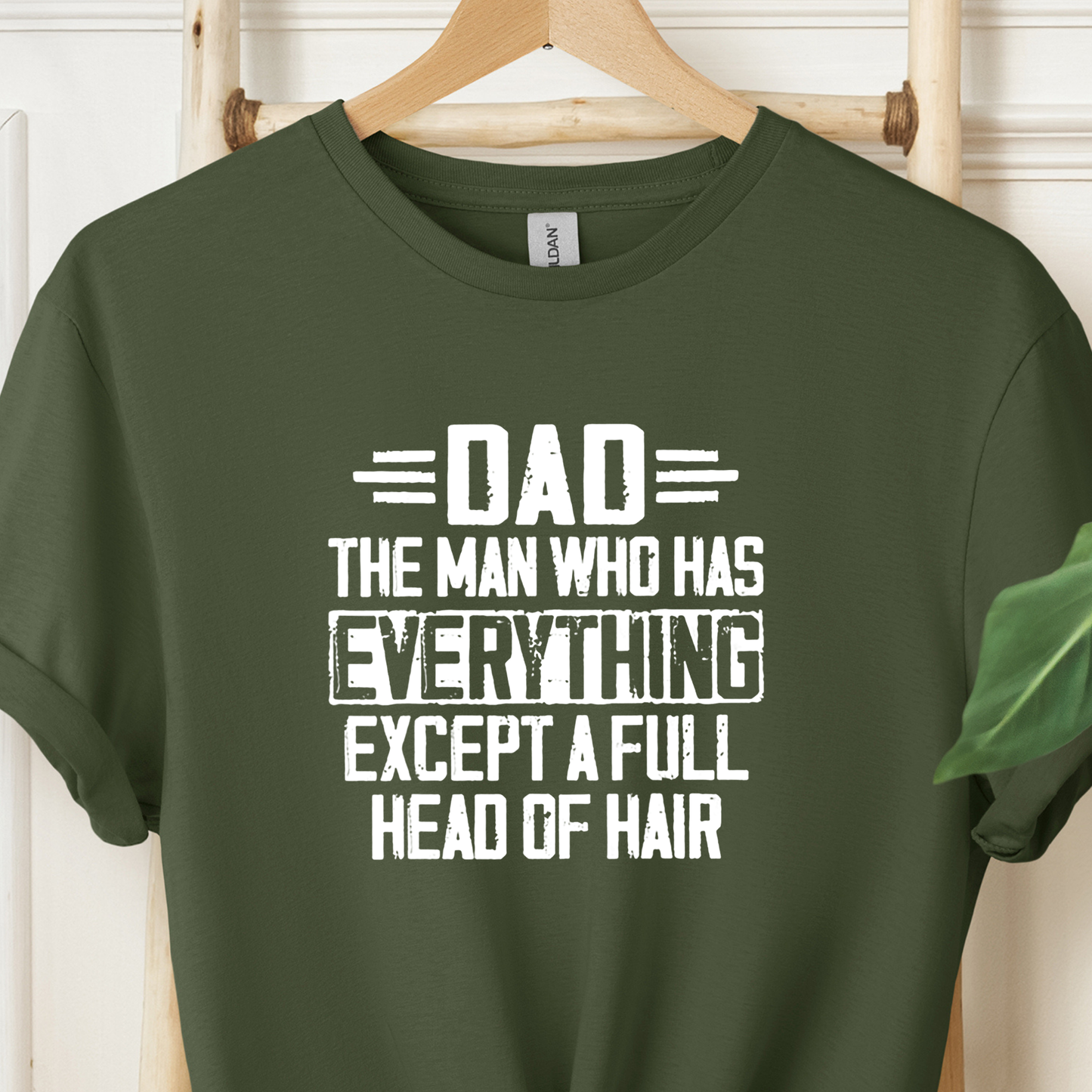 Except Hair