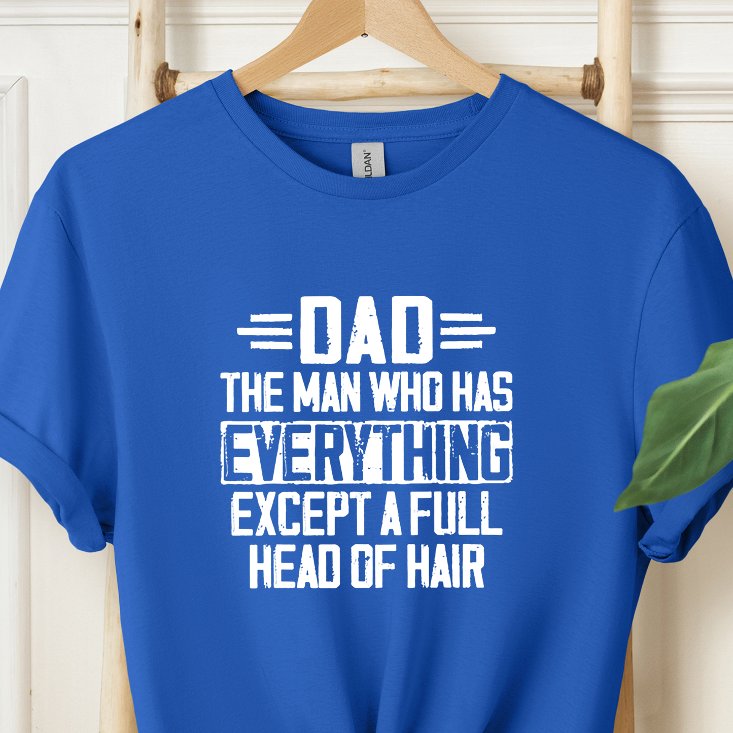 Except Hair