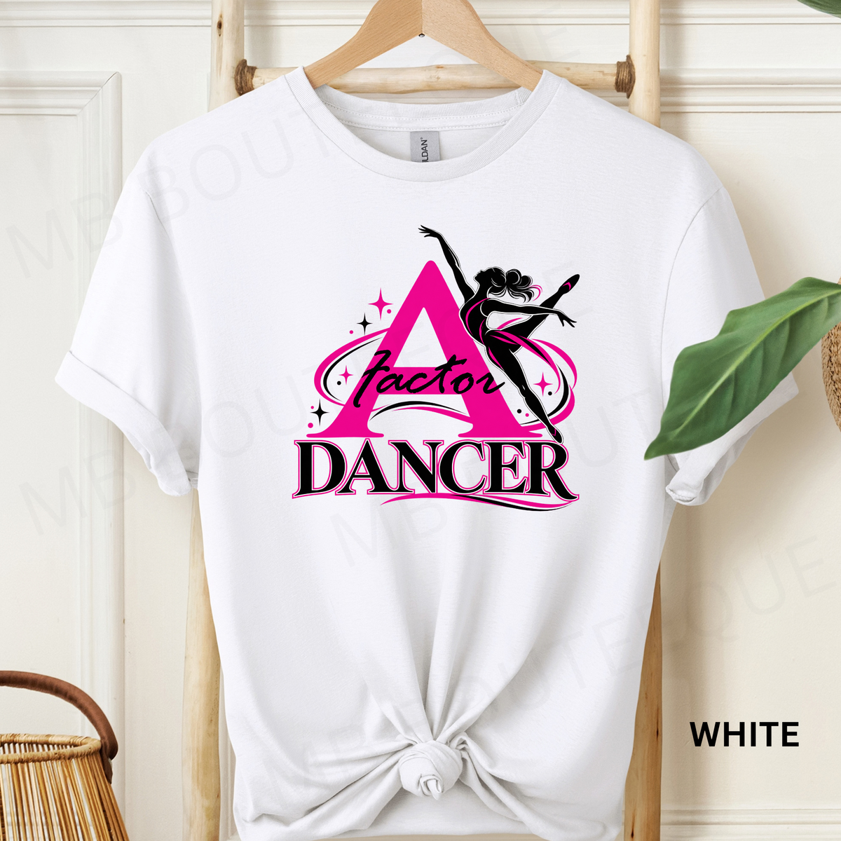 A-Factor Dancer
