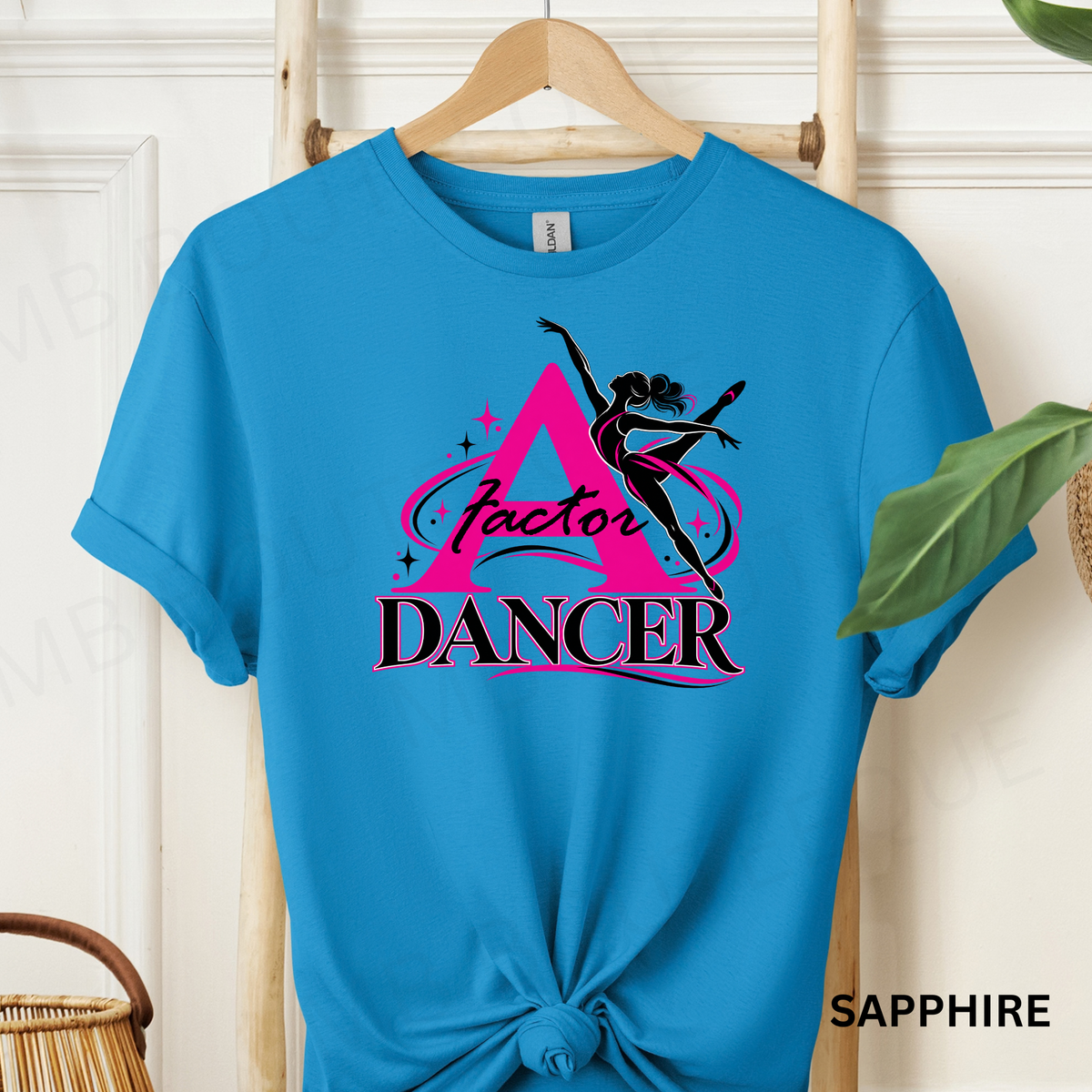 A-Factor Dancer