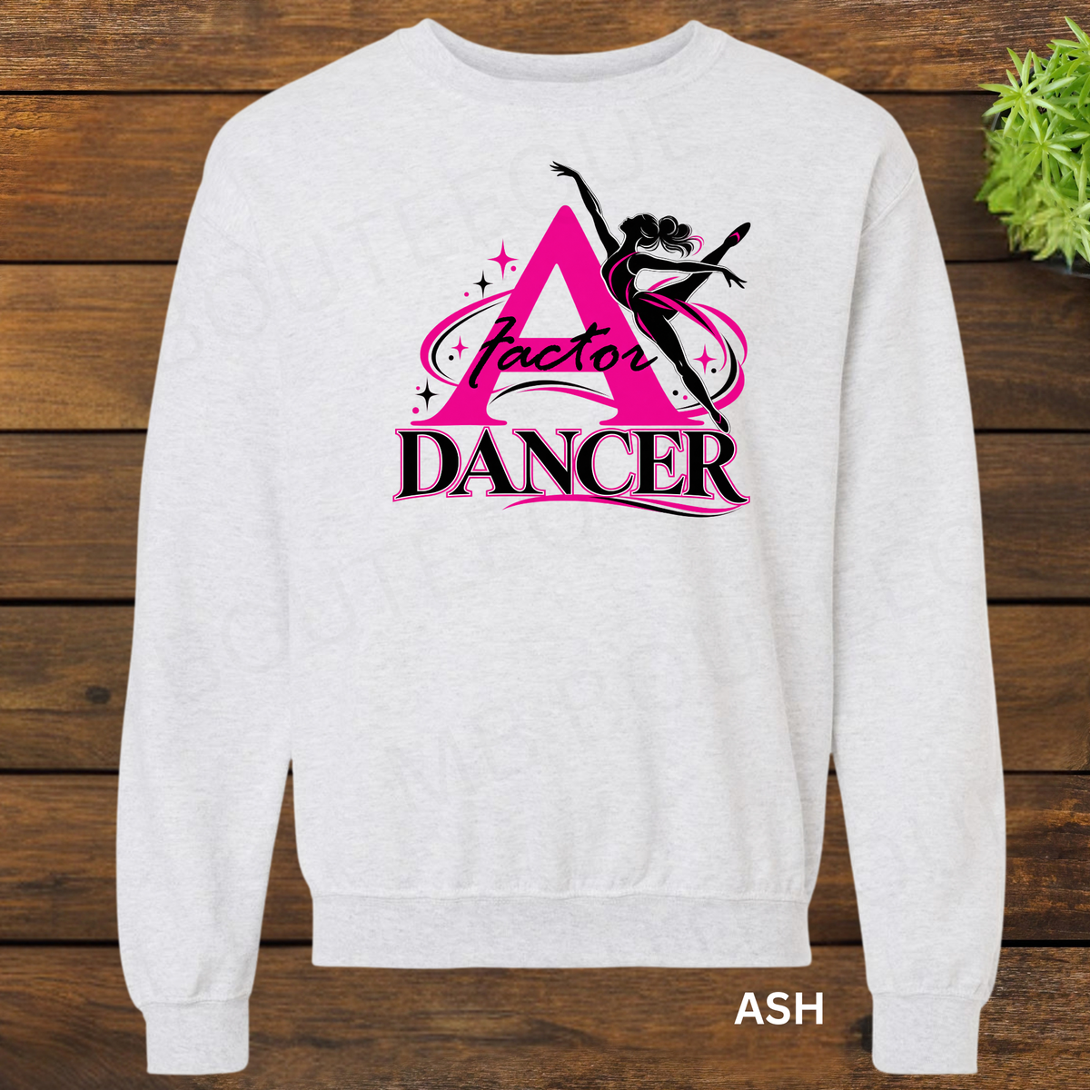 A-Factor Dancer