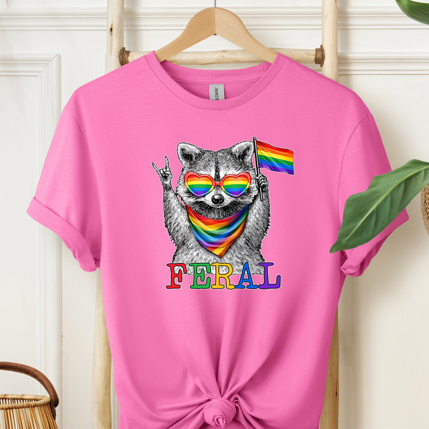 Feral