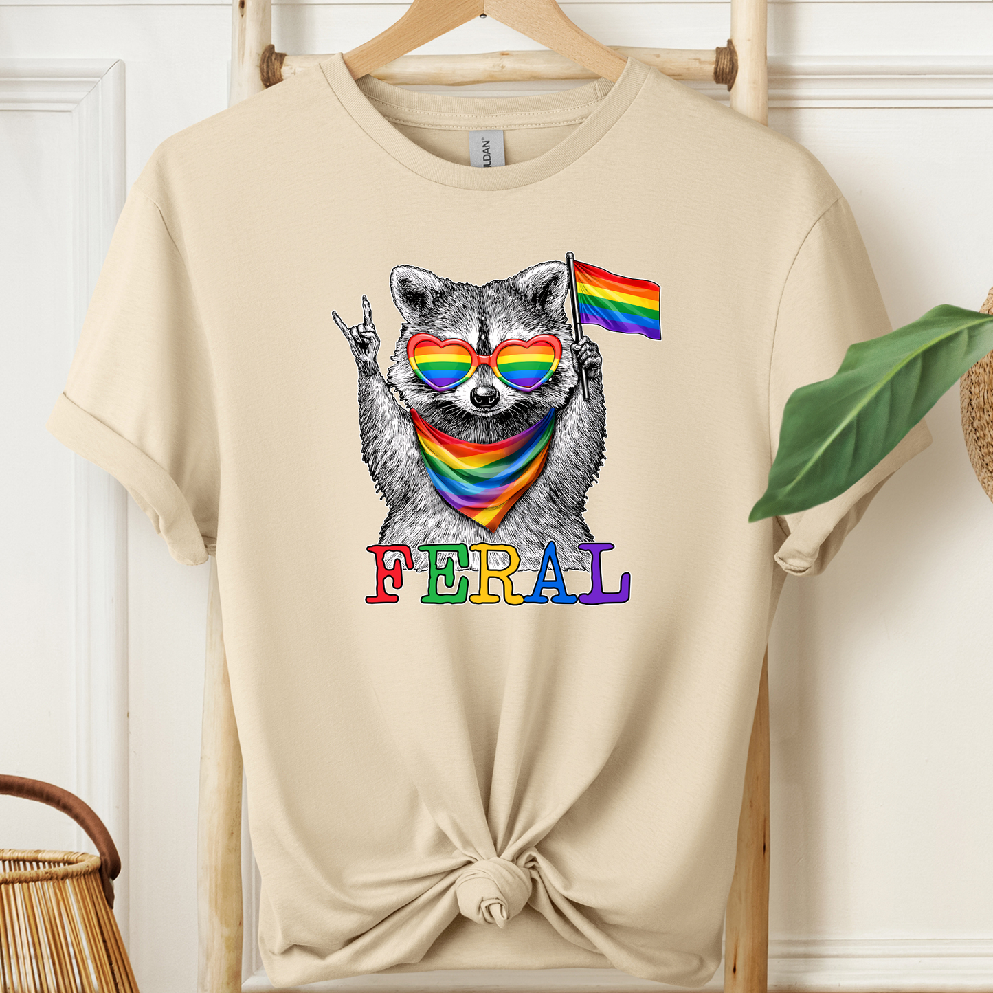 Feral