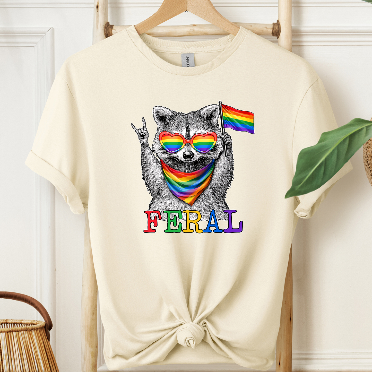 Feral
