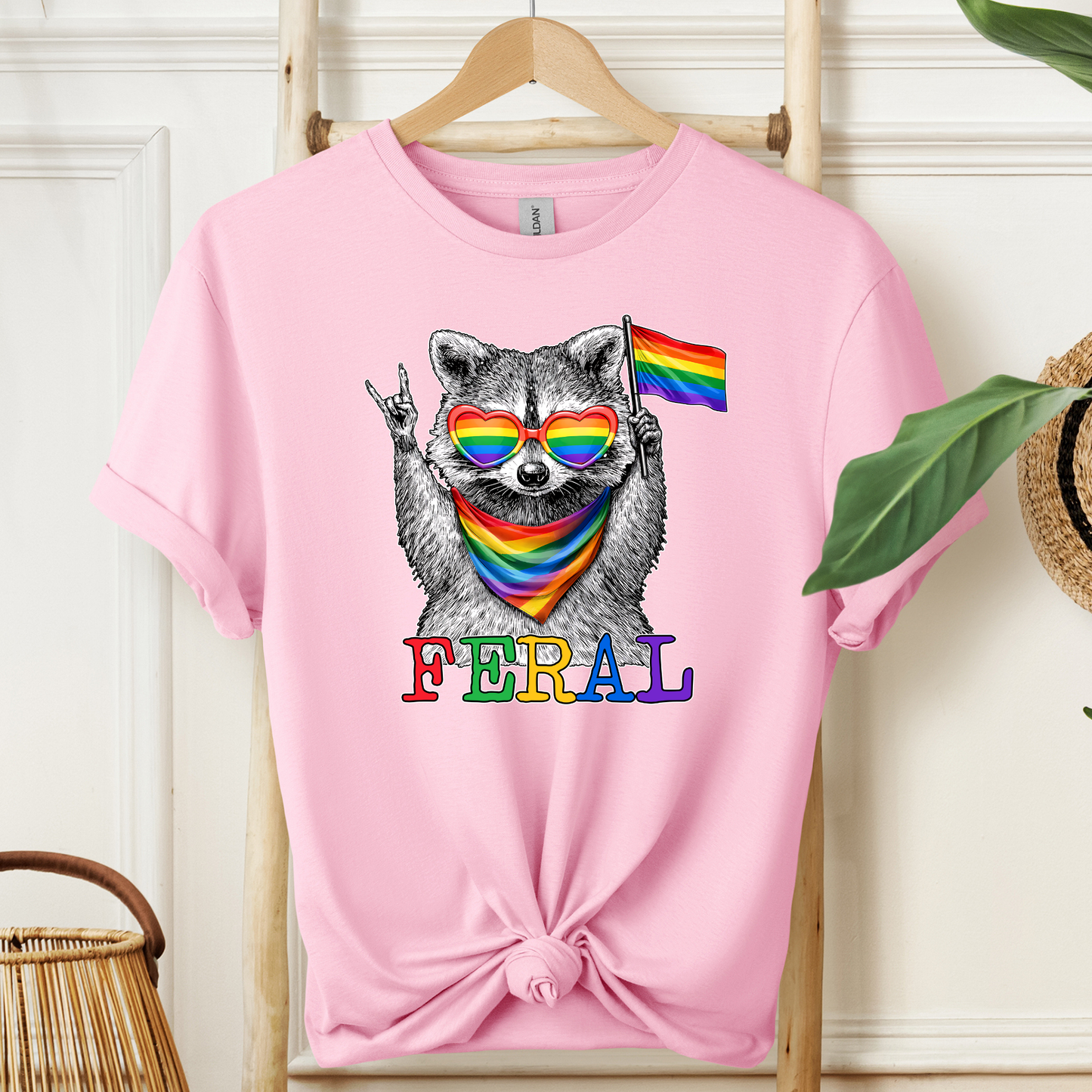 Feral
