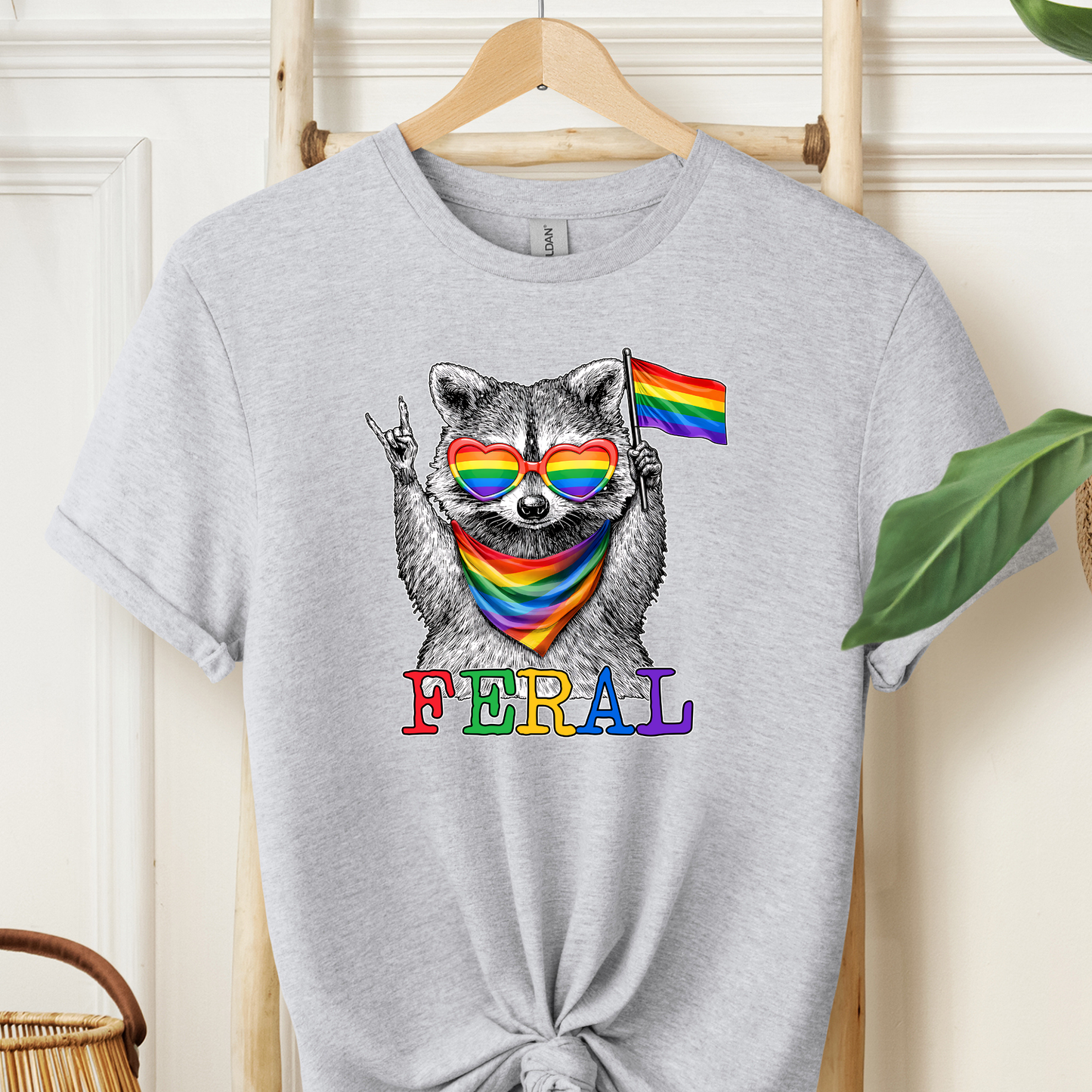 Feral