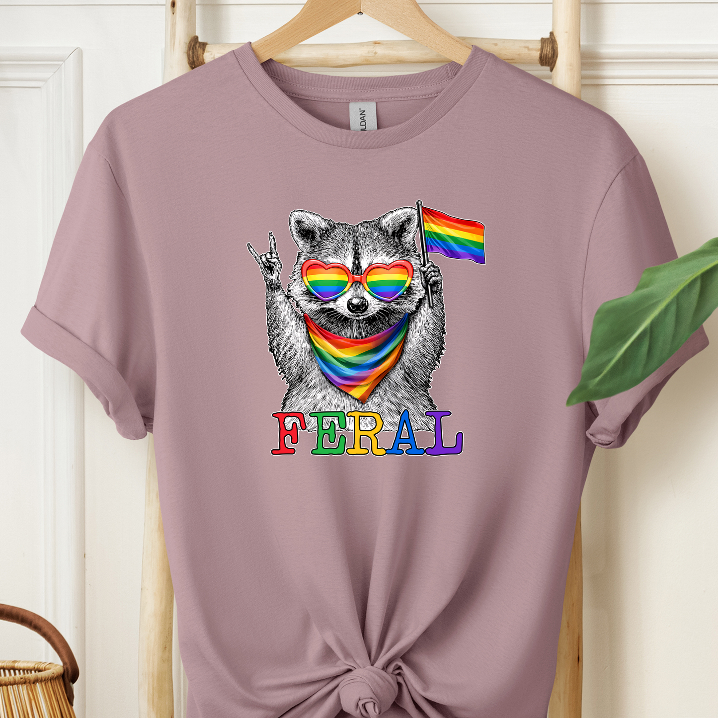 Feral