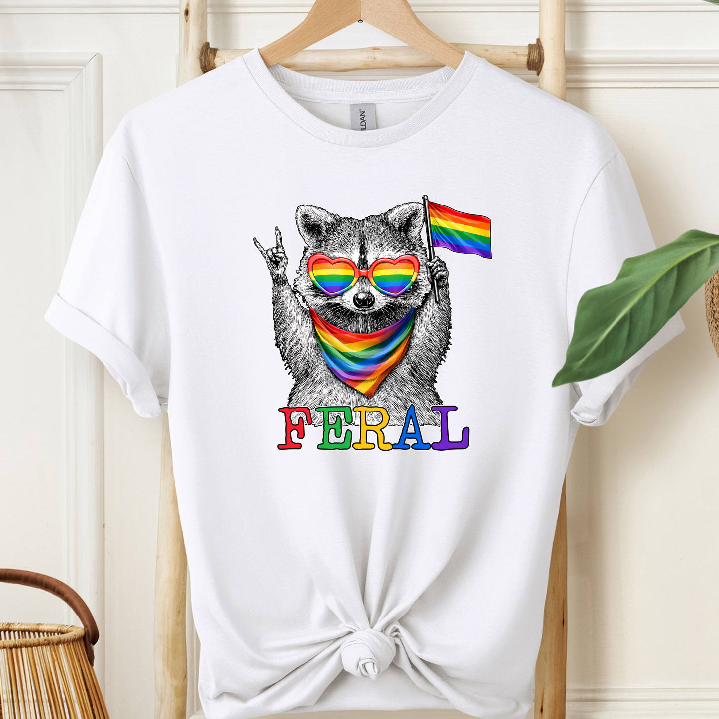 Feral
