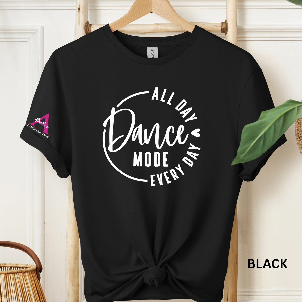 Dance Mode