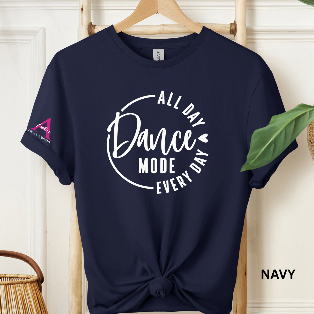 Dance Mode