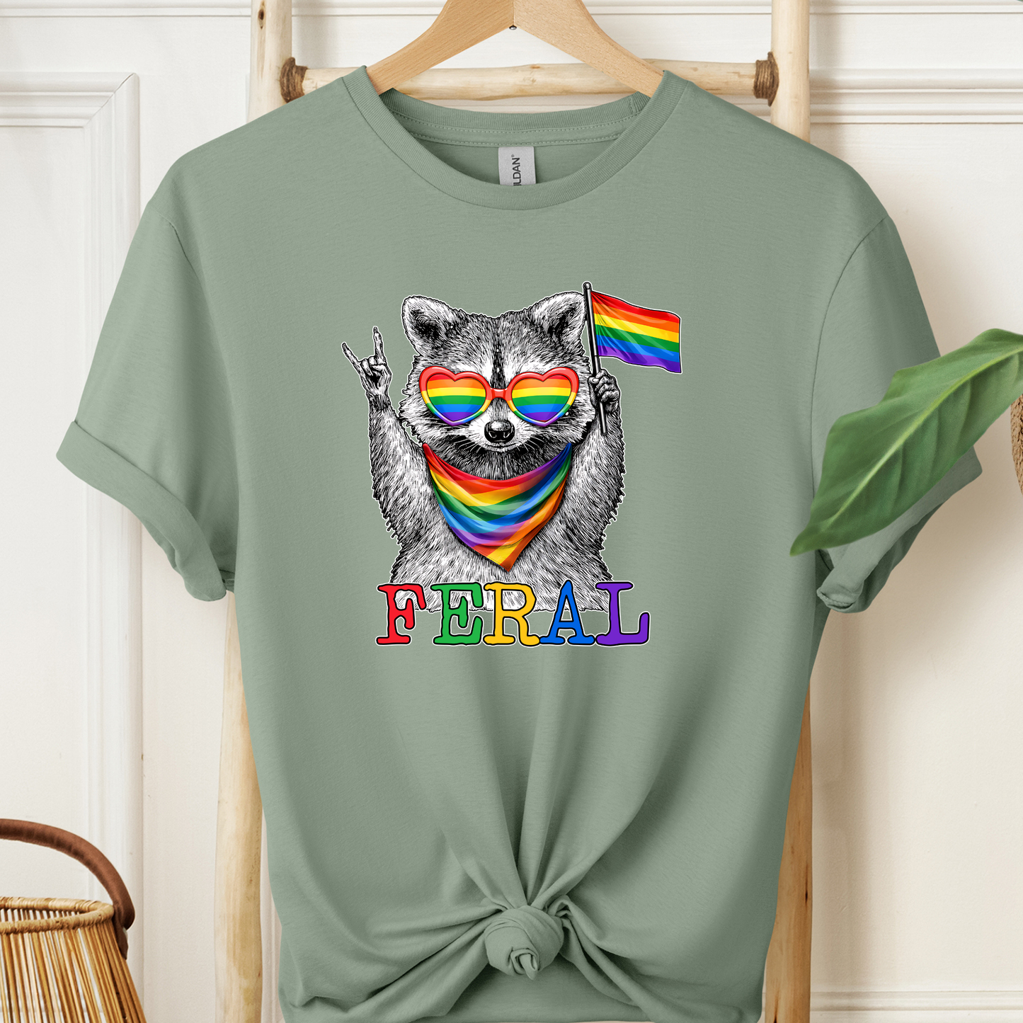 Feral